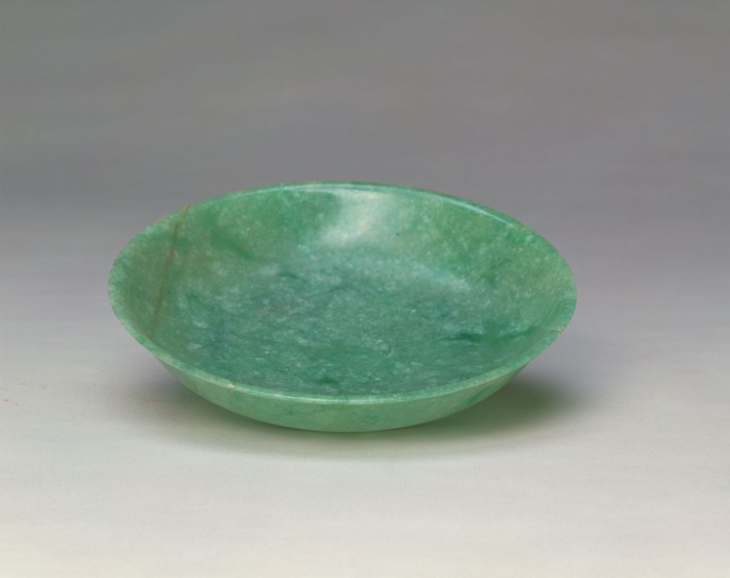 图片[1]-Jade plate-China Archive